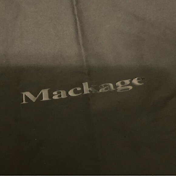 Mackage  Dust Bag - Picture 4 of 5